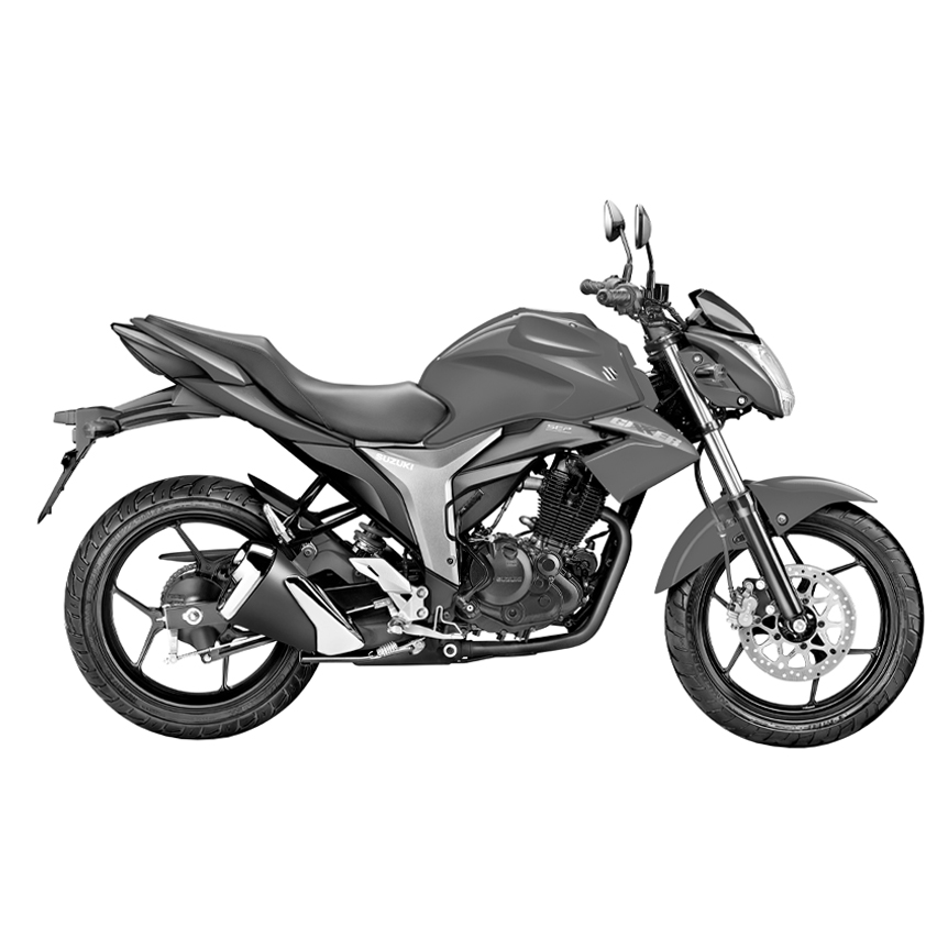 Suzuki gixxer online carburettor